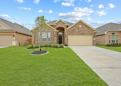 10921 Cathedral Peak Drive - Photo 1