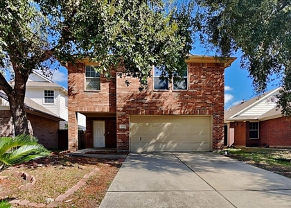 1515 Glasholm Drive - Photo 1
