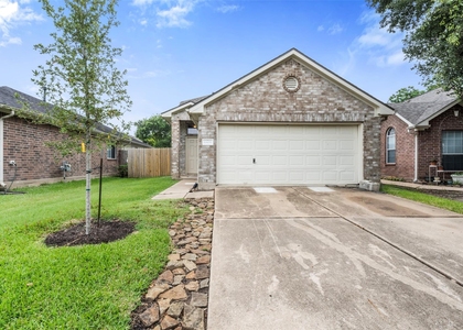 6803 Highwind Bend Lane - Photo 1