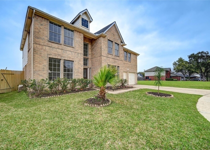 11906 Dinosaur Valley Drive - Photo 1