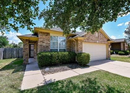 26711 Henson Falls Drive - Photo 1