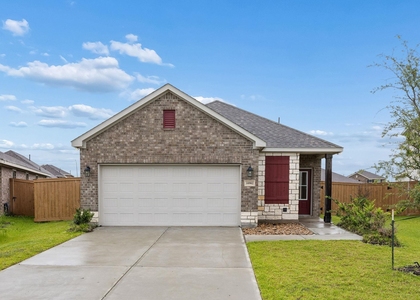 10902 Bonfire Trail - Photo 1