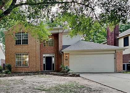 4906 Echo Falls Drive - Photo 1