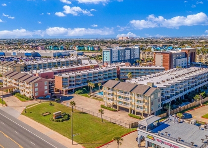 6300 Seawall Boulevard - Photo 1