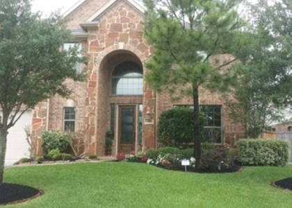 13915 Sawmill Run Lane - Photo 1
