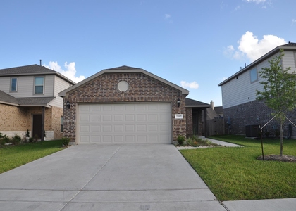23327 Briarstone Harbor Trail - Photo 1