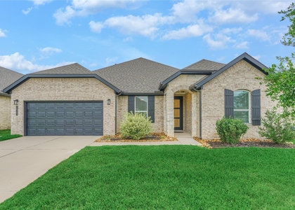 14343 Red Lodge Trail - Photo 1