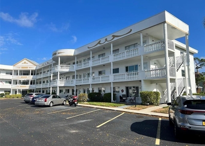 2428 Columbia Drive - Photo 1
