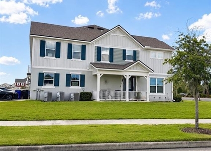 1880 Cross Prairie Parkway - Photo 1
