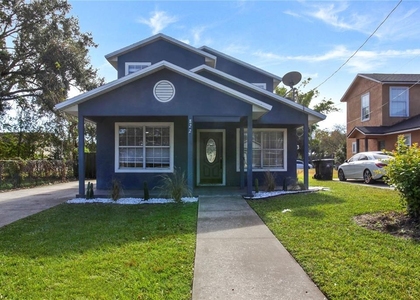822 Polk Street - Photo 1