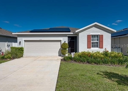 295 Lake Smart Circle - Photo 1