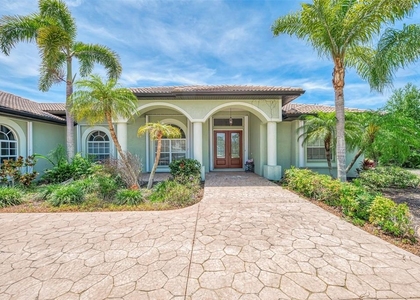 900 Park Place Drive - Photo 1