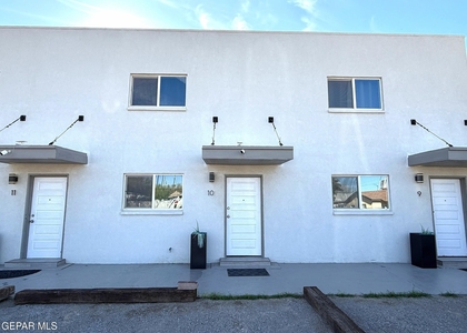 7441 Alameda- Rear Avenue - Photo 1