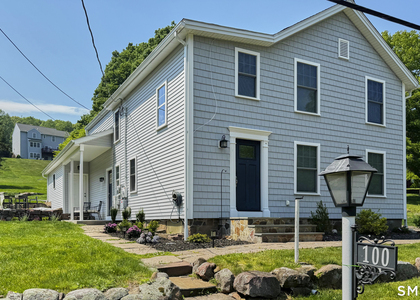 100 Gaylord Mountain Road - Photo 1
