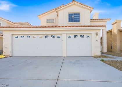 3714 Paria Canyon Street - Photo 1
