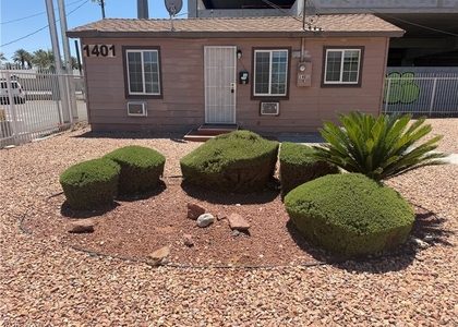 1401 Casino Center Boulevard - Photo 1