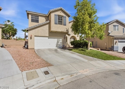 2934 Cafe Racer Court - Photo 1