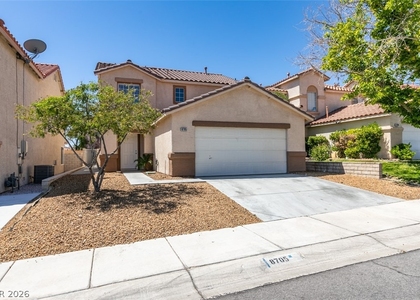 8705 Majestic Pine Avenue - Photo 1