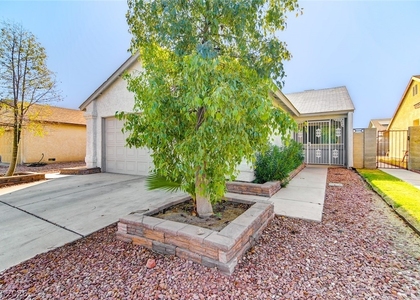 4651 Four Leaf Clover Drive - Photo 1