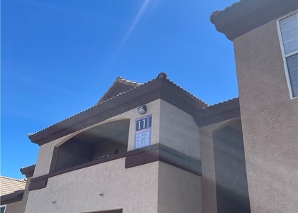 231 W Horizon Ridge Parkway - Photo 1