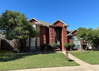 1409 Burlington Drive - Photo 1