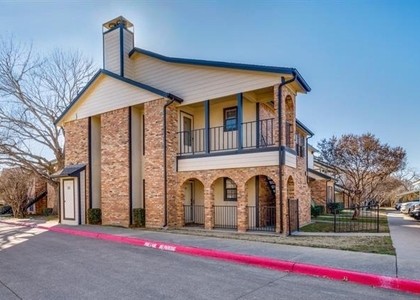 2835 Keller Springs - Photo 1