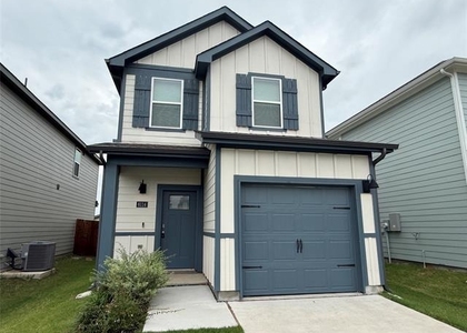 6114 Holly Spring Road - Photo 1