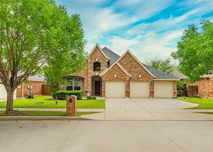 2504 Maple Stream Drive - Photo 1