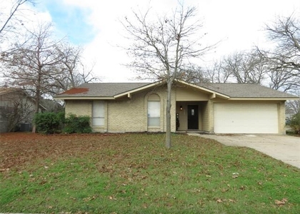 1234 Briarcove Drive - Photo 1