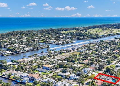 3218 Palm Drive - Photo 1
