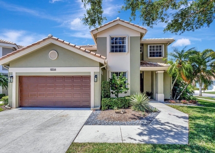 8316 Quail Meadow Way - Photo 1