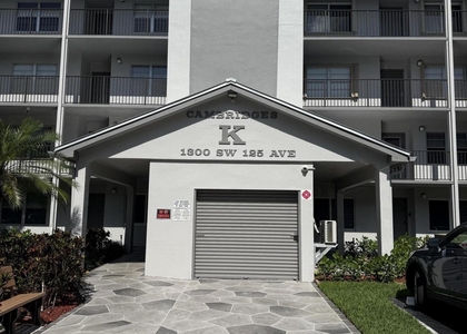 1300 Sw 125th Avenue - Photo 1