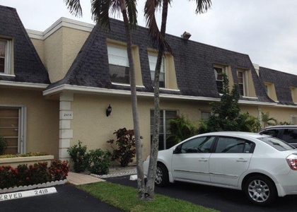 2414 Ne 11th Street - Photo 1