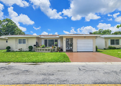 7180 Nw 10th Court - Photo 1