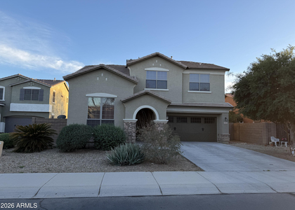 15947 W Pima Street - Photo 1