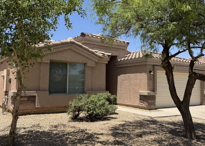 2115 N St Bonita Lane - Photo 1