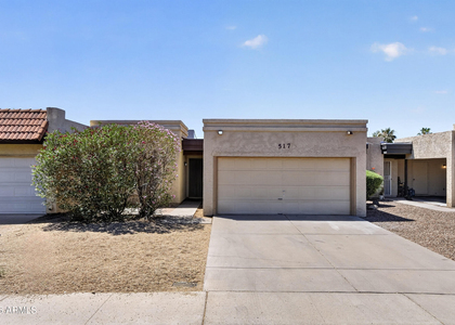 517 W Duke Drive - Photo 1