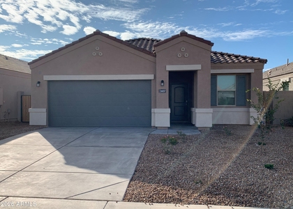 36837 W Mediterranean Way - Photo 1