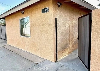 11022 Louise Avenue - Photo 1