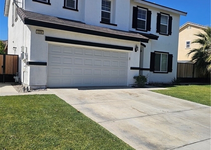 4206 Vahan Court - Photo 1