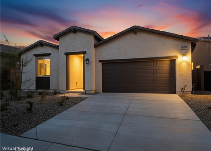 62698 N Crescent - Photo 1