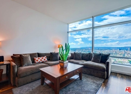 900 W Olympic Boulevard - Photo 1