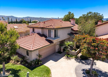 2704 Simi Hills Lane - Photo 1