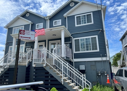 319 Beach 36th Street - Photo 1
