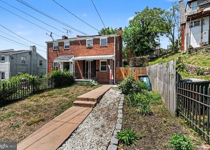 4318 G Street Se - Photo 1