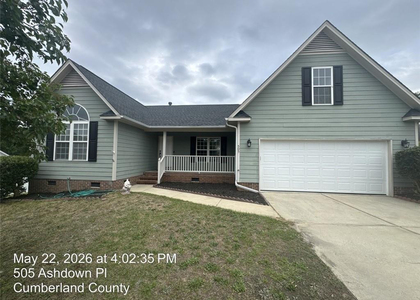 505 Ashdown Place - Photo 1