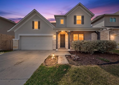 17405 Palo Corona Ln - Photo 1