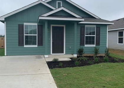 136 Texas Angel Way - Photo 1