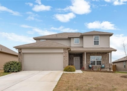 206 Llano River Trl - Photo 1