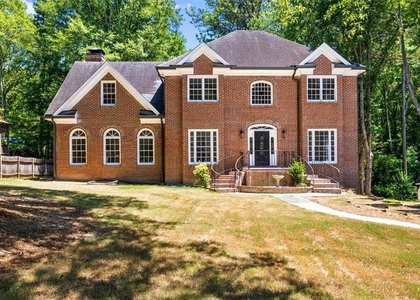 2120 Skyland Cove Lane - Photo 1